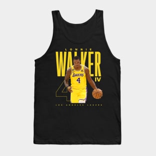 Lonnie Walker IV Tank Top